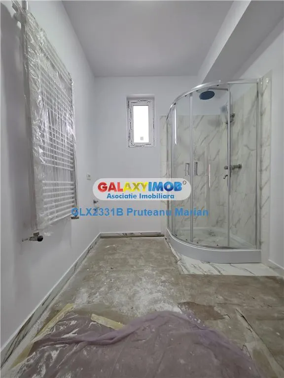 Vanzare casa de tip duplex Premium situata in apropriere de str Parfum - foto 12