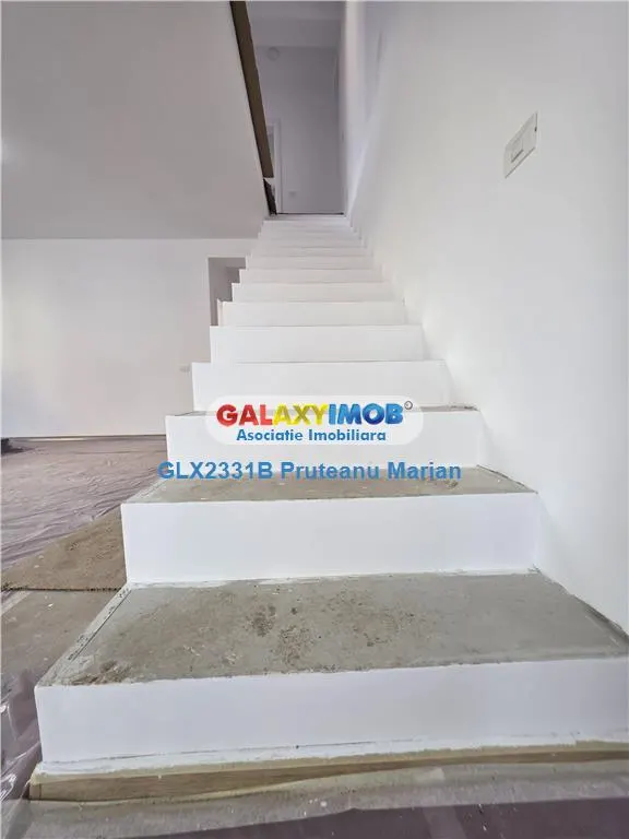 Vanzare casa de tip duplex Premium situata in apropriere de str Parfum - foto 13