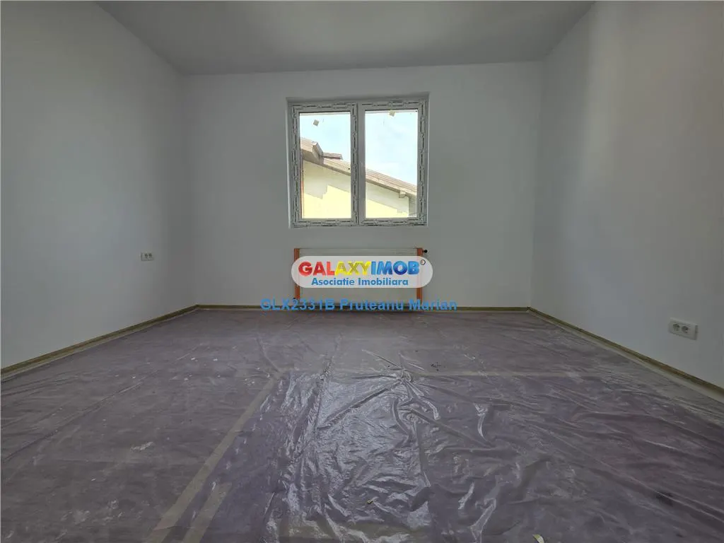 Vanzare casa de tip duplex Premium situata in apropriere de str Parfum - foto 17