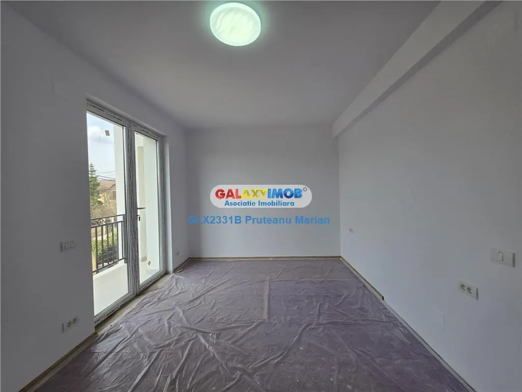 Vanzare casa de tip duplex Premium situata in apropriere de str Parfum - foto 19
