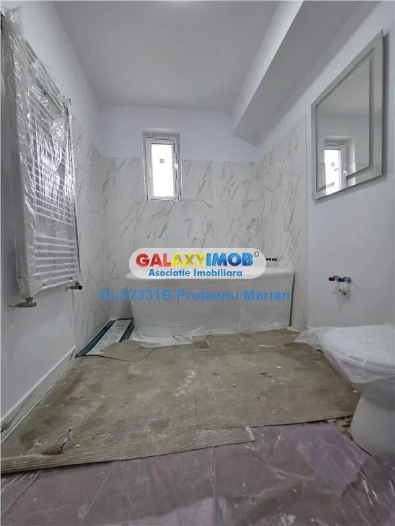 Vanzare casa de tip duplex Premium situata in apropriere de str Parfum - foto 22