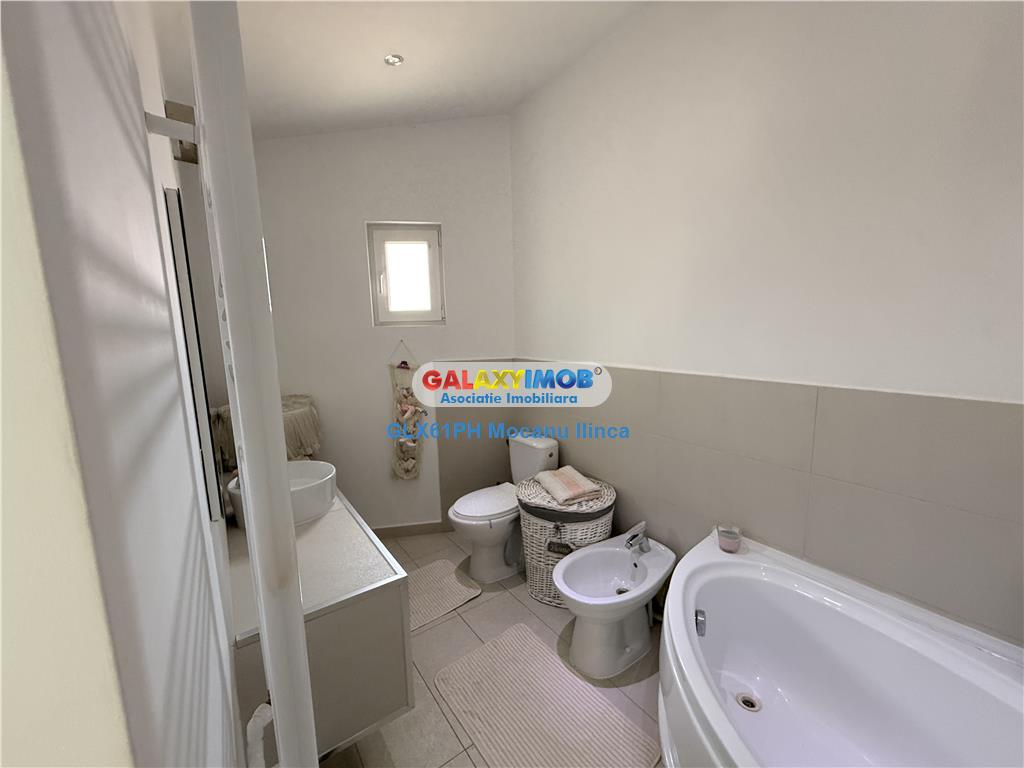 Inchiriere casa 3 camere, Afi Palace, Ploiesti - foto 12