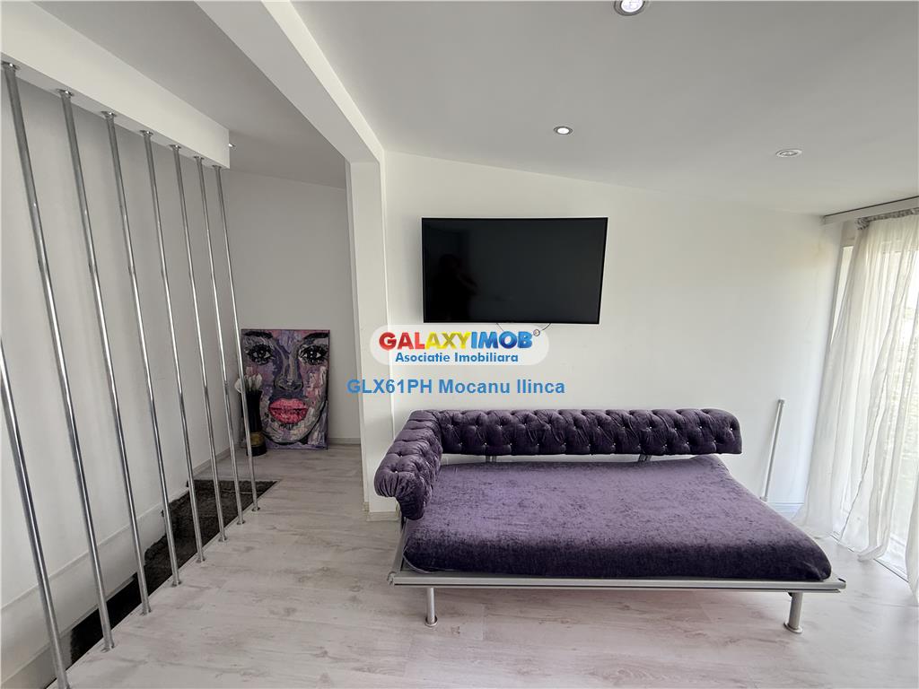 Inchiriere casa 3 camere, Afi Palace, Ploiesti - foto 13