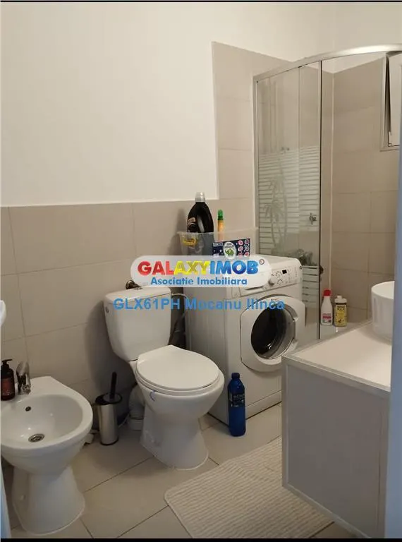 Inchiriere casa 3 camere, Afi Palace, Ploiesti - foto 8