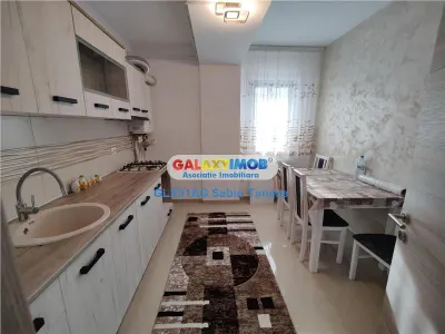 De Inchiriat Apartament 2 cam (bloc nou) TEILOR 70 mp, modern - Pitesti