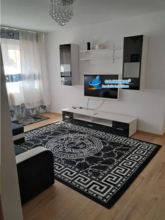 de inchiriat ap 2 cam la cheie modern CENTRAL - foto 1