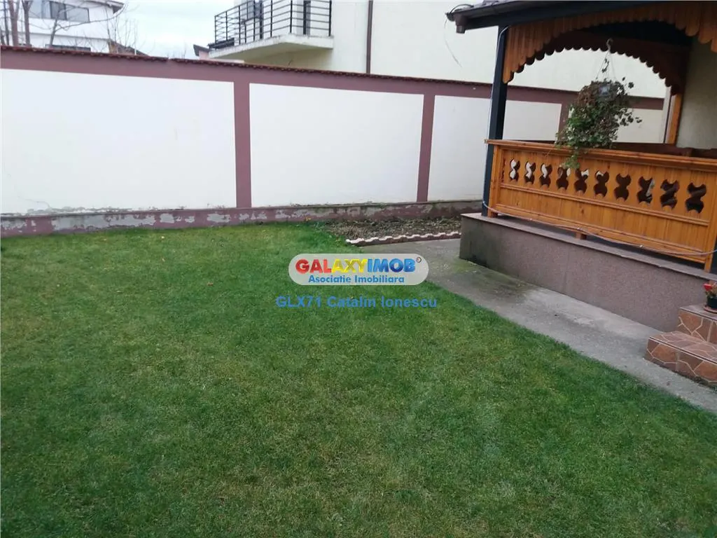 Vanzare vila Prelungirea Ghencea Maracineni - foto 2