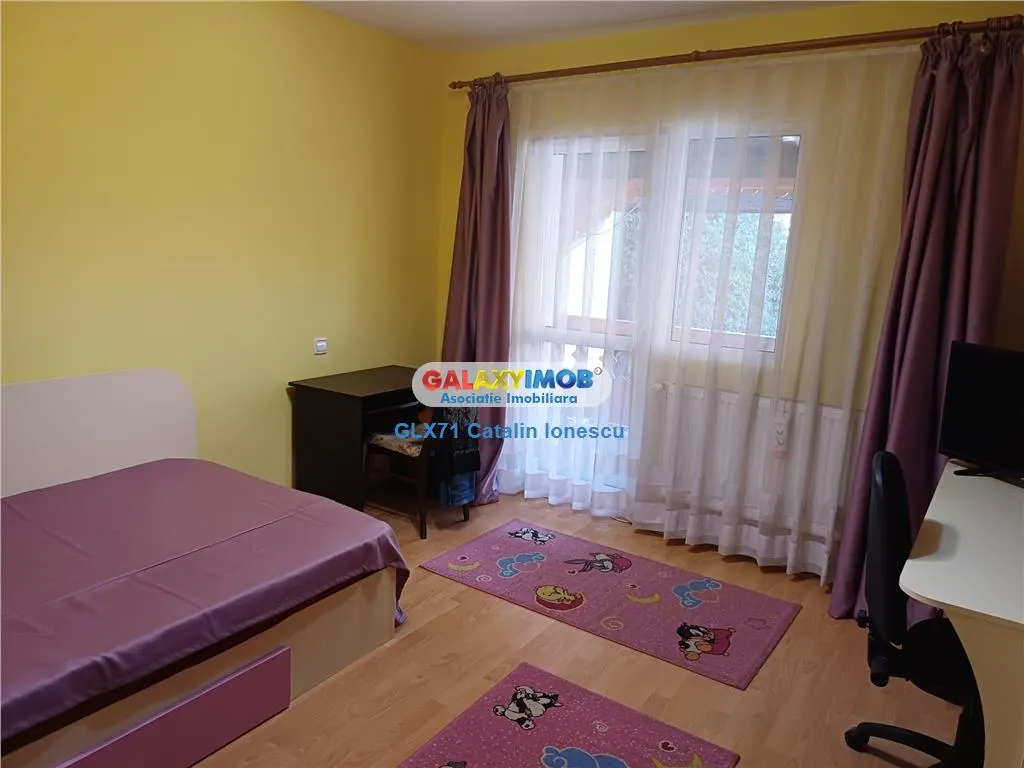 Vanzare vila Prelungirea Ghencea Maracineni - foto 11