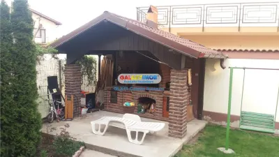 Vanzare vila Prelungirea Ghencea Maracineni - foto 15