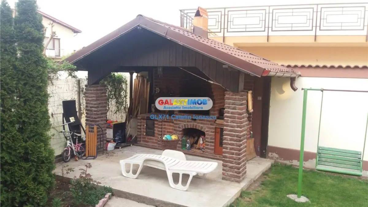 Vanzare vila Prelungirea Ghencea Maracineni - foto 15