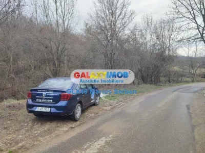 Vanzare teren intravilan, Razvad - foto 2