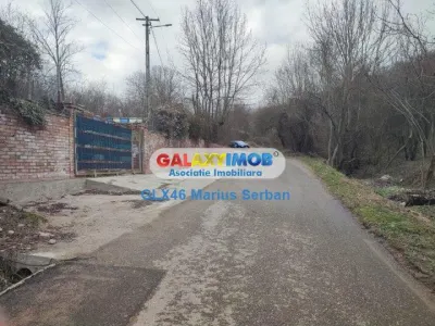 Vanzare teren intravilan, Razvad - foto 12
