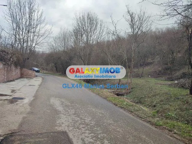 Vanzare teren intravilan, Razvad - foto 15
