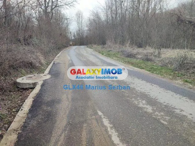 Vanzare teren intravilan, Razvad - foto 8