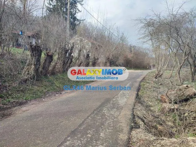 Vanzare teren intravilan, Razvad - foto 9