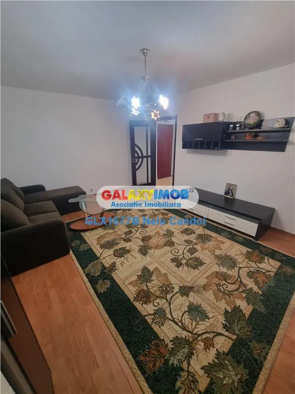 2 Camere 13 Septembrie - Prosper | Complet Mobilat | Pozitie Excelenta - foto 1