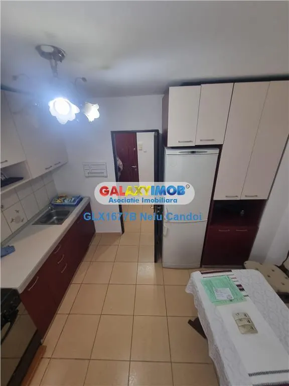 2 Camere 13 Septembrie - Prosper | Complet Mobilat | Pozitie Excelenta - foto 2