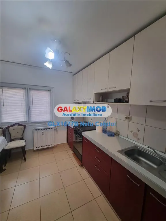 2 Camere 13 Septembrie - Prosper | Complet Mobilat | Pozitie Excelenta - foto 4