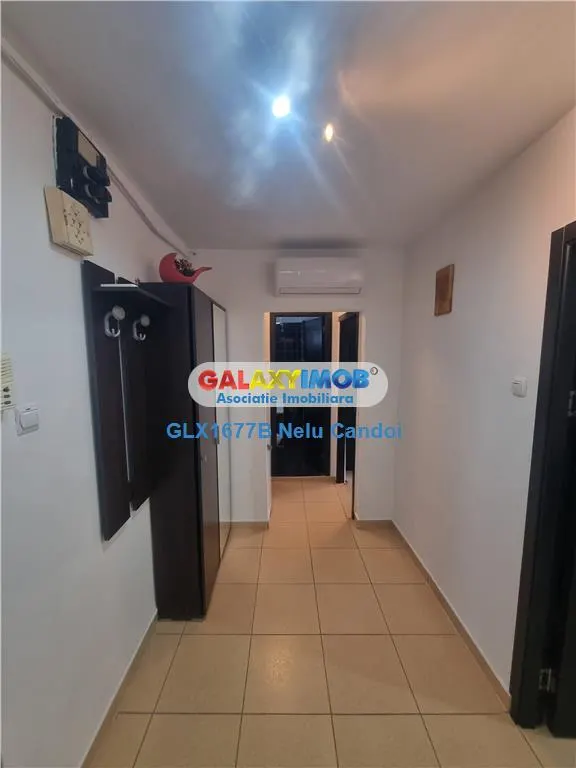 2 Camere 13 Septembrie - Prosper | Complet Mobilat | Pozitie Excelenta - foto 5