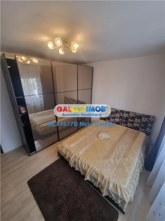 2 Camere 13 Septembrie - Prosper | Complet Mobilat | Pozitie Excelenta - foto 6