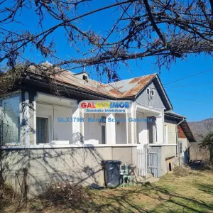 Vanzare casa cu teren de 1200 mp in zona Izvoarele, jud  Prahova - Izvoarele