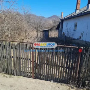 Vanzare casa cu teren de 1200 mp in zona Izvoarele, jud  Prahova - foto 2