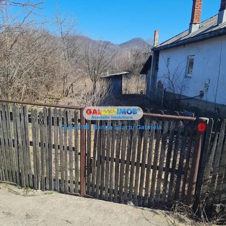 Vanzare casa cu teren de 1200 mp in zona Izvoarele, jud  Prahova - foto 2