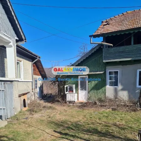 Casă 4 camere Izvoarele - poza 4