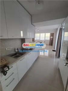 Vindem penthouse zona Craiovei , mobilat si utilat premium, parcare - Pitesti