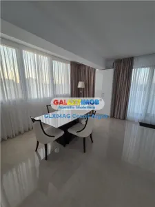 Vindem penthouse zona Craiovei , mobilat si utilat premium, parcare - foto 2