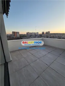 Vindem penthouse zona Craiovei , mobilat si utilat premium, parcare - foto 14