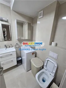Vindem penthouse zona Craiovei , mobilat si utilat premium, parcare - foto 24
