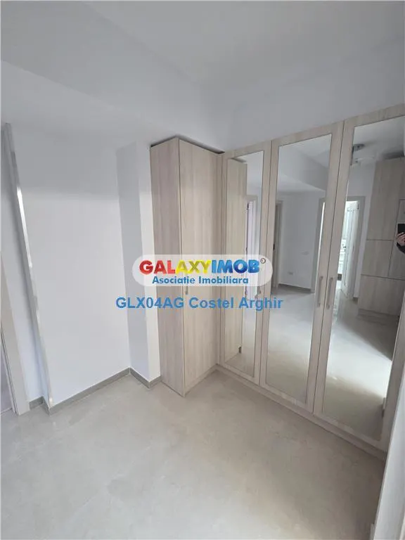 Vindem penthouse zona Craiovei , mobilat si utilat premium, parcare - foto 4