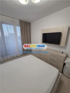 Vindem penthouse zona Craiovei , mobilat si utilat premium, parcare - foto 7