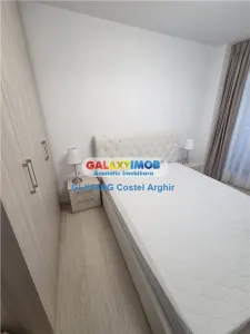 Vindem penthouse zona Craiovei , mobilat si utilat premium, parcare - foto 10