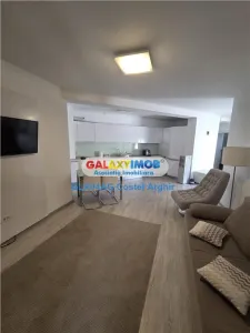 Vindem ap cu 2 camere Mamaia Nord-Navodari , mobilat si utilat - Navodari