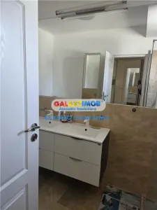 Vindem ap cu 2 camere Mamaia Nord-Navodari , mobilat si utilat - foto 13