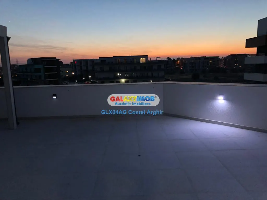 Vindem ap cu 2 camere Mamaia Nord-Navodari , mobilat si utilat - foto 18