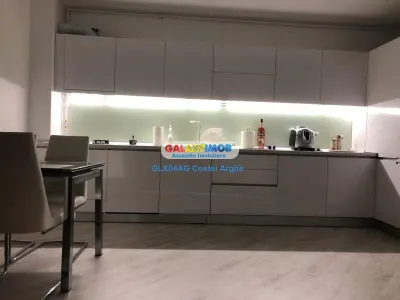 Vindem ap cu 2 camere Mamaia Nord-Navodari , mobilat si utilat - foto 19