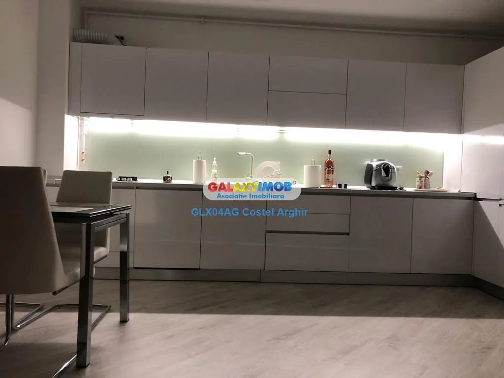 Vindem ap cu 2 camere Mamaia Nord-Navodari , mobilat si utilat - foto 19