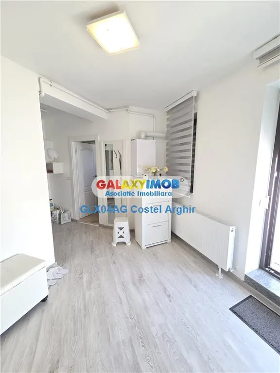 Vindem ap cu 2 camere Mamaia Nord-Navodari , mobilat si utilat - foto 20