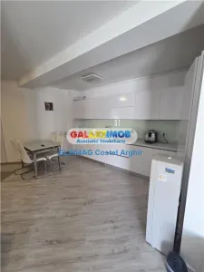 Vindem ap cu 2 camere Mamaia Nord-Navodari , mobilat si utilat - foto 3
