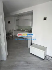 Vindem ap cu 2 camere Mamaia Nord-Navodari , mobilat si utilat - foto 25