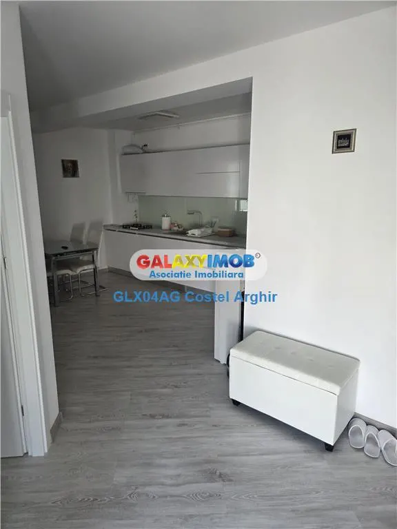 Vindem ap cu 2 camere Mamaia Nord-Navodari , mobilat si utilat - foto 25