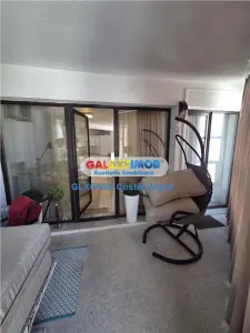 Vindem ap cu 2 camere Mamaia Nord-Navodari , mobilat si utilat - foto 5