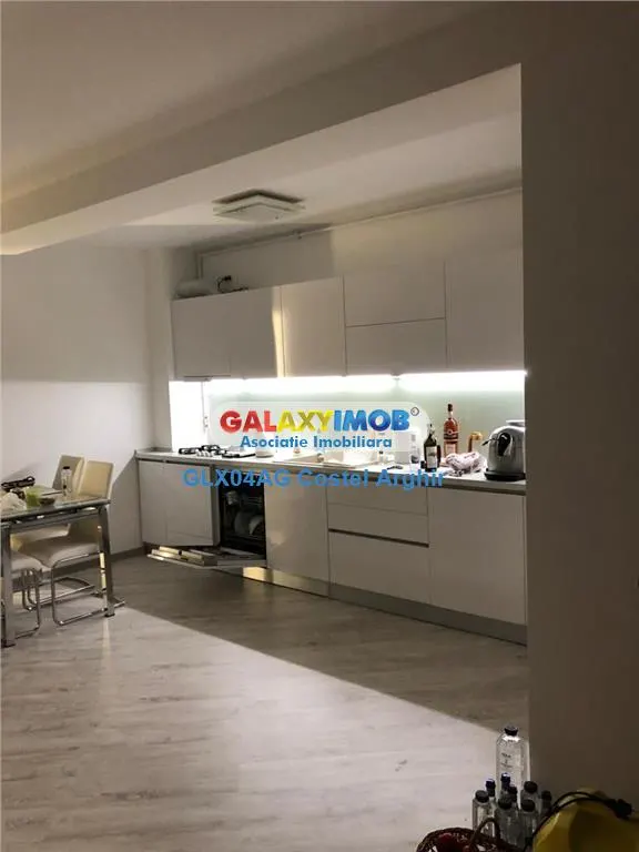Vindem ap cu 2 camere Mamaia Nord-Navodari , mobilat si utilat - foto 6