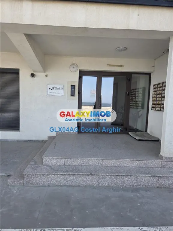 Vindem ap cu 2 camere Mamaia Nord-Navodari , mobilat si utilat - foto 7