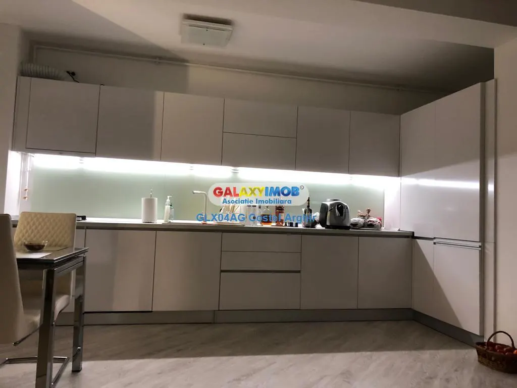 Vindem ap cu 2 camere Mamaia Nord-Navodari , mobilat si utilat - foto 8