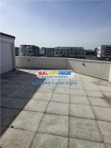 Vindem ap cu 2 camere Mamaia Nord-Navodari , mobilat si utilat - foto 10