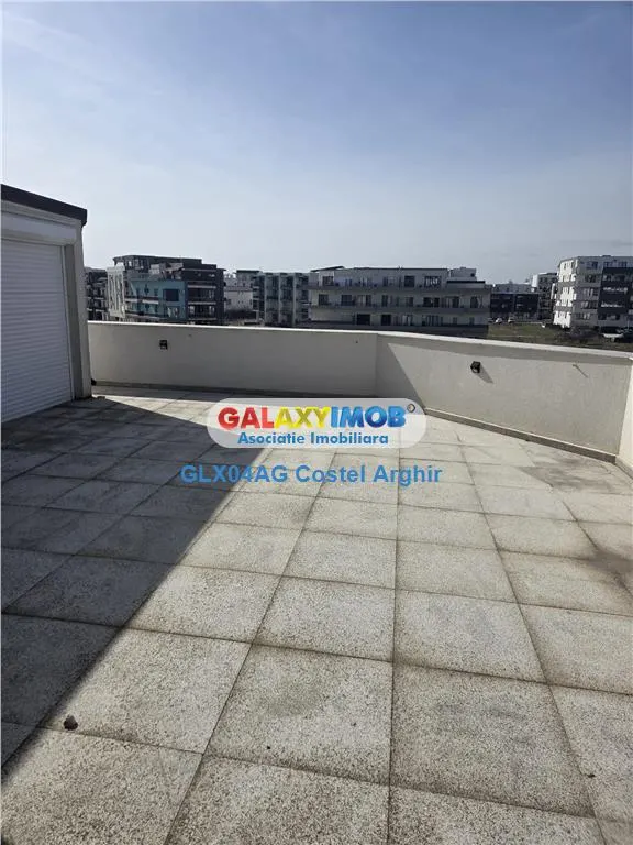 Vindem ap cu 2 camere Mamaia Nord-Navodari , mobilat si utilat - foto 10